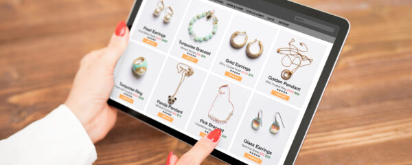 acheter des bijoux